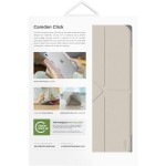 Camden Click Ivory iPad Air pouzdro UNIQ
