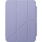 Camden Click Violet iPadAir pouzdro UNIQ