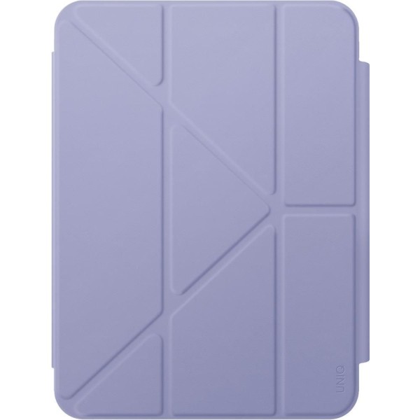 Camden Click Violet iPadAir pouzdro UNIQ