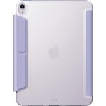 Camden Click Violet iPadAir pouzdro UNIQ