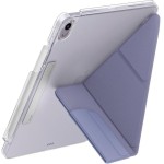 Camden Click Violet iPadAir pouzdro UNIQ