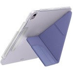 Camden Click Violet iPadAir pouzdro UNIQ