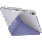 Camden Click Violet iPadAir pouzdro UNIQ