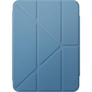 Camden Click Blue iPad Air pouzdro UNIQ