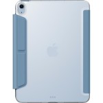 Camden Click Blue iPad Air pouzdro UNIQ