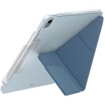 Camden Click Blue iPad Air pouzdro UNIQ