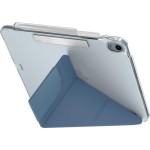 Camden Click Blue iPad Air pouzdro UNIQ