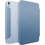 Camden Click Blue iPad Air pouzdro UNIQ