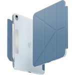 Camden Click Blue iPad Air pouzdro UNIQ