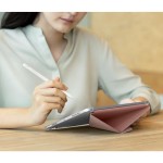 Camden Click Blue iPad Air pouzdro UNIQ