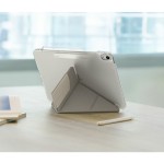 Camden Click Blue iPad Air pouzdro UNIQ