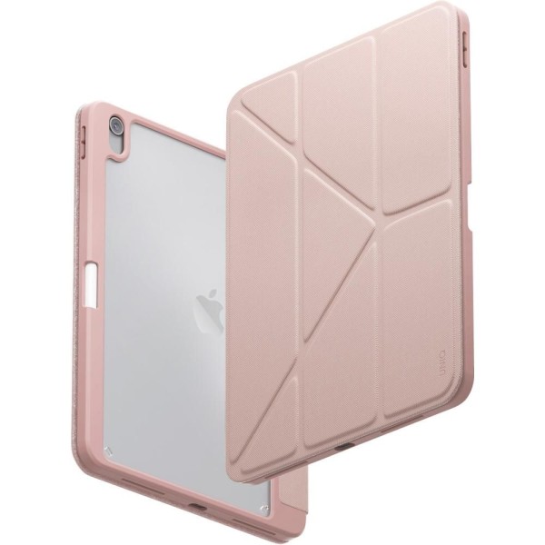 Moven Blush iPad pouzdro UNIQ