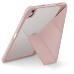 Moven Blush iPad pouzdro UNIQ