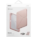 Moven Blush iPad pouzdro UNIQ