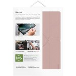 Moven Blush iPad pouzdro UNIQ