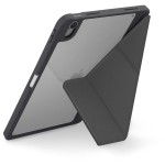 Moven Charcoal iPad pouzdro UNIQ