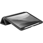 Moven Charcoal iPad pouzdro UNIQ