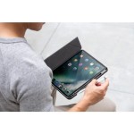 Moven Charcoal iPad pouzdro UNIQ