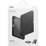 Moven Charcoal iPad pouzdro UNIQ