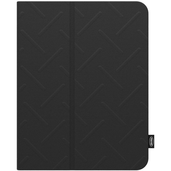 Juno Black iPad pouzdro SKINARMA