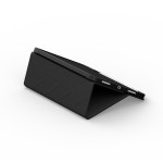 Juno Black iPad pouzdro SKINARMA