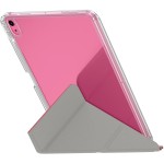 Zeta Pink iPad pouzdro SKINARMA