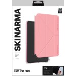 Zeta Pink iPad pouzdro SKINARMA