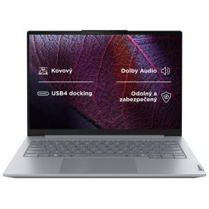Thinkbook 14 R7-250 32G 1T W11P LENOVO