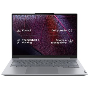Thinkbook 14 C5-210H 16/512G W11P LENOVO