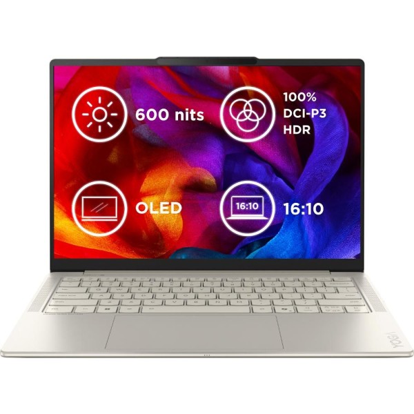 Yoga Slim7 14 U7-256V 16G 1T W11H LENOVO