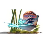 IPS 5 16 R5-340 AI 16/512G W11H LENOVO