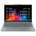 IP Slim 3 15,6 Athlon 8/512G W11H LENOVO