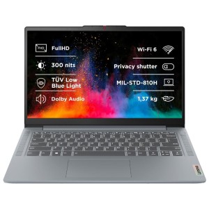 IP Slim 3 14 Athlon 8/512G W11H LENOVO