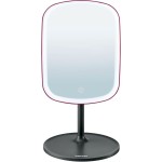 BS47_BF_RED STOLNÍ KOSMET.ZRCÁTKO BEURER