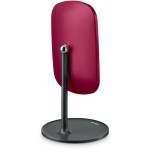 BS47_BF_RED STOLNÍ KOSMET.ZRCÁTKO BEURER