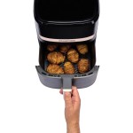 27620-56 SATISFRY AIR 5,5L RUSSELL HOBBS