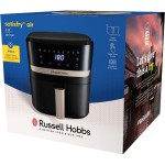 27620-56 SATISFRY AIR 5,5L RUSSELL HOBBS