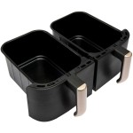 27680-56 SATISFRY AIRT 9L RUSSELL HOBBS