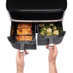 27680-56 SATISFRY AIRT 9L RUSSELL HOBBS