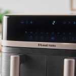 27680-56 SATISFRY AIRT 9L RUSSELL HOBBS