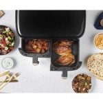 27680-56 SATISFRY AIRT 9L RUSSELL HOBBS