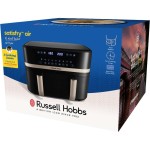 27680-56 SATISFRY AIRT 9L RUSSELL HOBBS