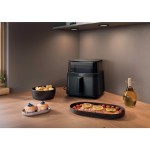 HAF3AFW 011 HORKOVZDUŠNÁ FRITÉZA HAIER