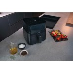 HAF3AFW 011 HORKOVZDUŠNÁ FRITÉZA HAIER