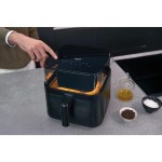 HAF3AFW 011 HORKOVZDUŠNÁ FRITÉZA HAIER