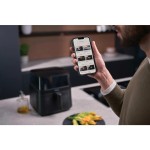 HAF3AFW 011 HORKOVZDUŠNÁ FRITÉZA HAIER