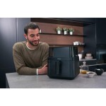 HAF3AFW 011 HORKOVZDUŠNÁ FRITÉZA HAIER