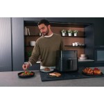 HAF3AFW 011 HORKOVZDUŠNÁ FRITÉZA HAIER