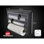 25794 DRŽÁK NA KUCHYŃSKÉ ROLE LEIFHEIT