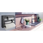 25794 DRŽÁK NA KUCHYŃSKÉ ROLE LEIFHEIT